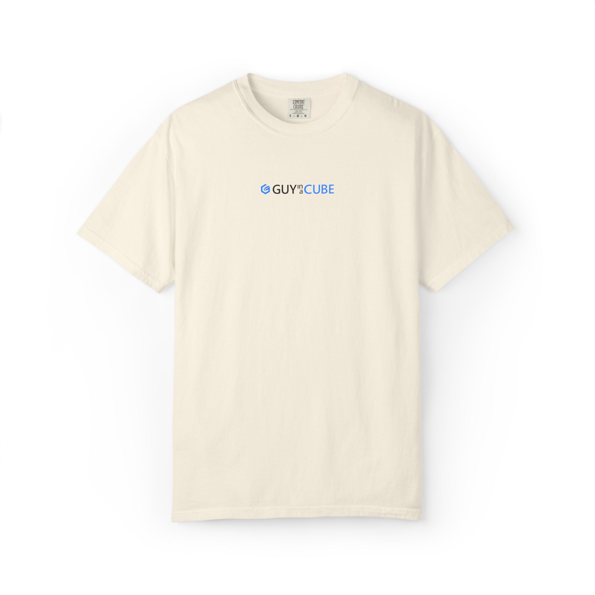 Guy in a Cube (T-Shirt)