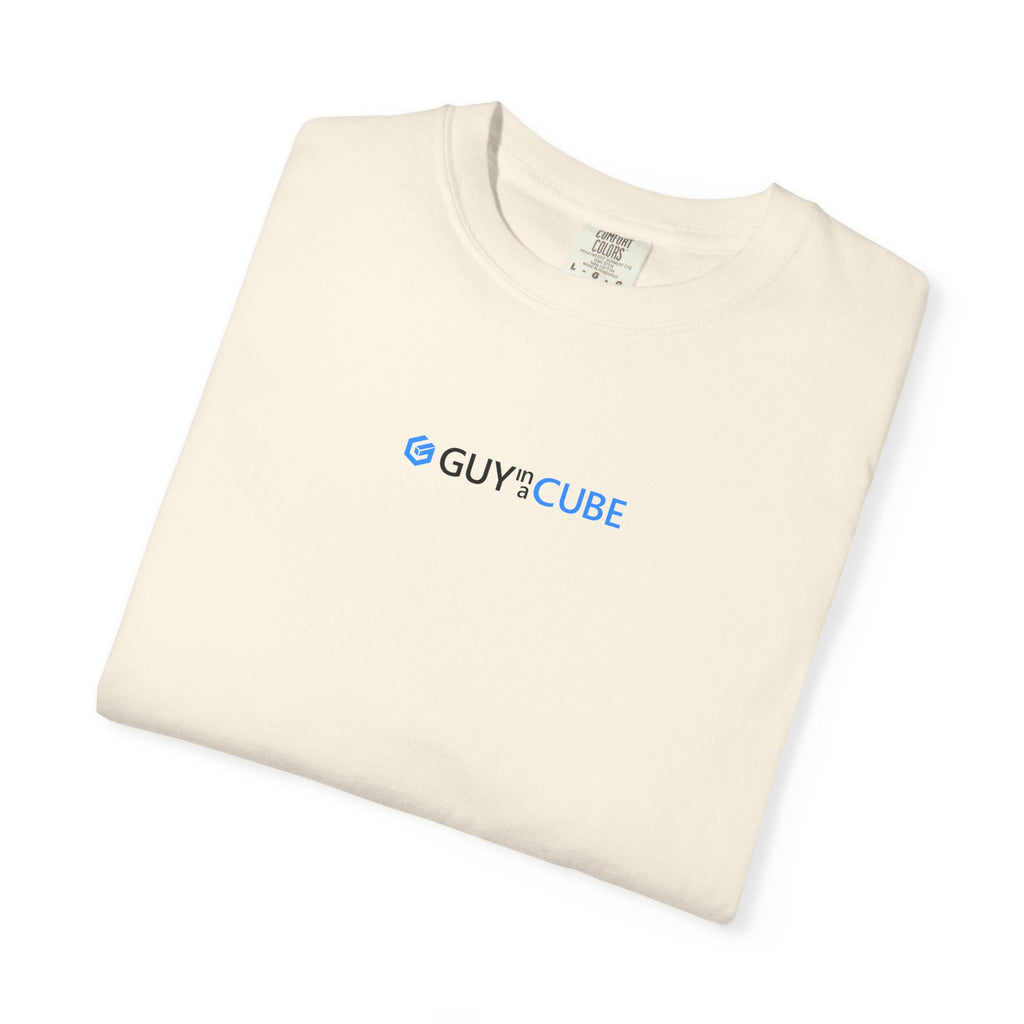 Guy in a Cube (T-Shirt)