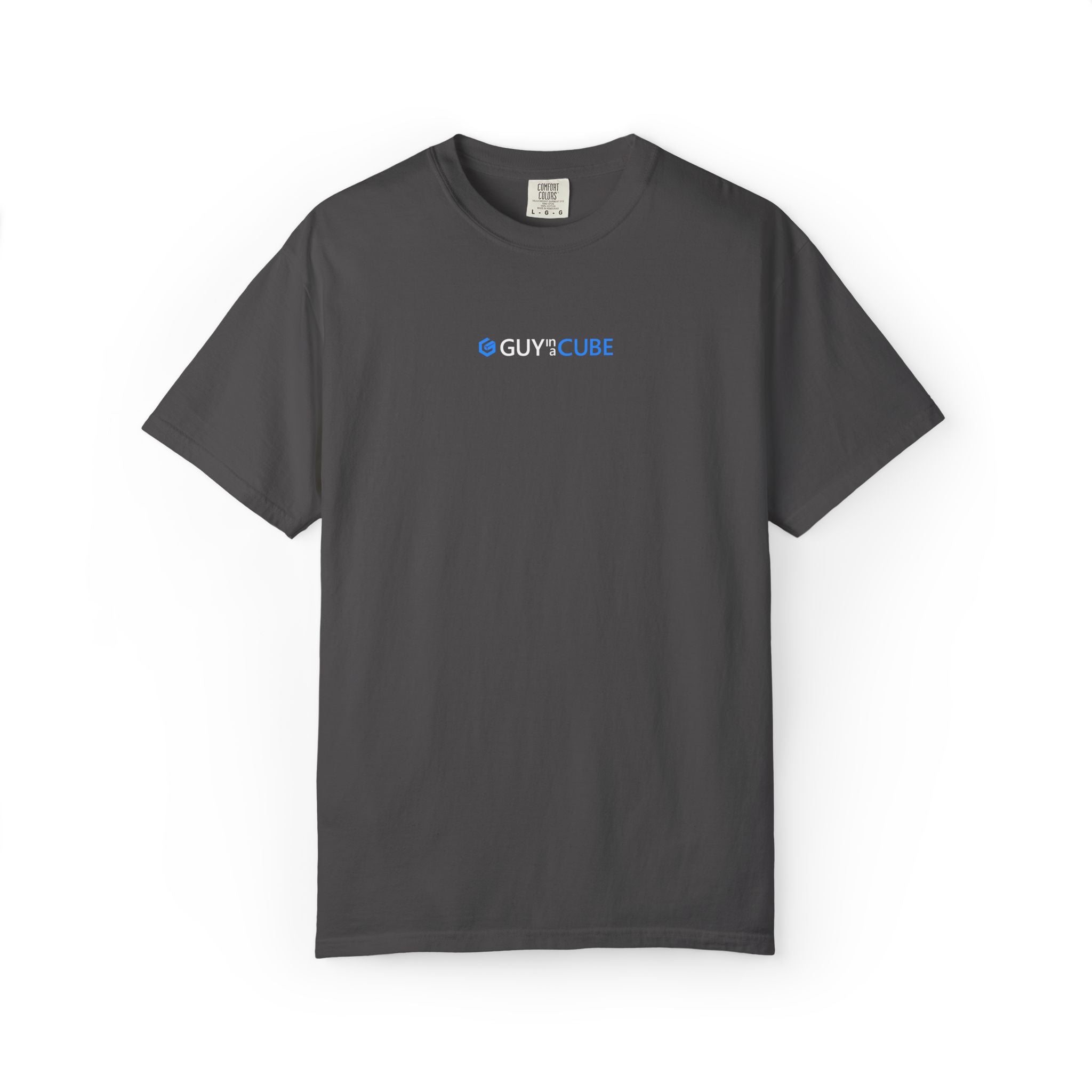 Guy in a Cube (T-Shirt)