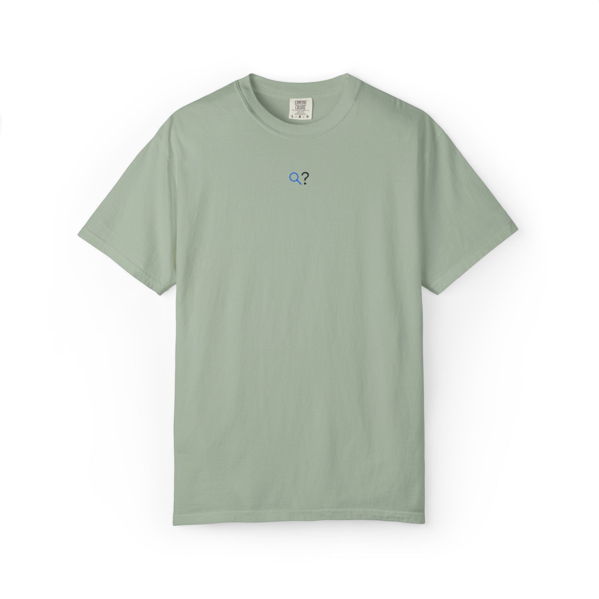 You can find me in the Cube (T-Shirt)