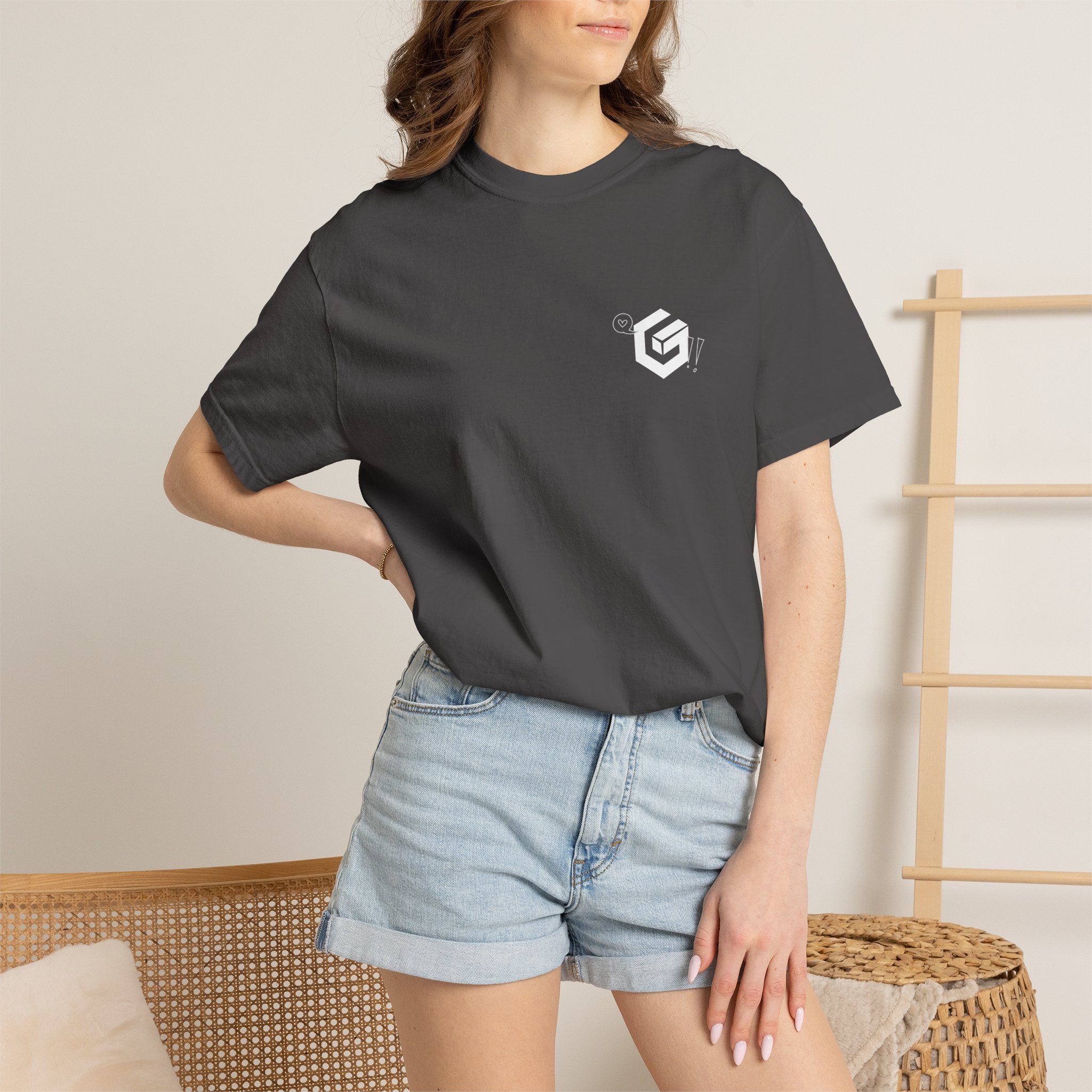 You had me at the Yooo! (T-Shirt)