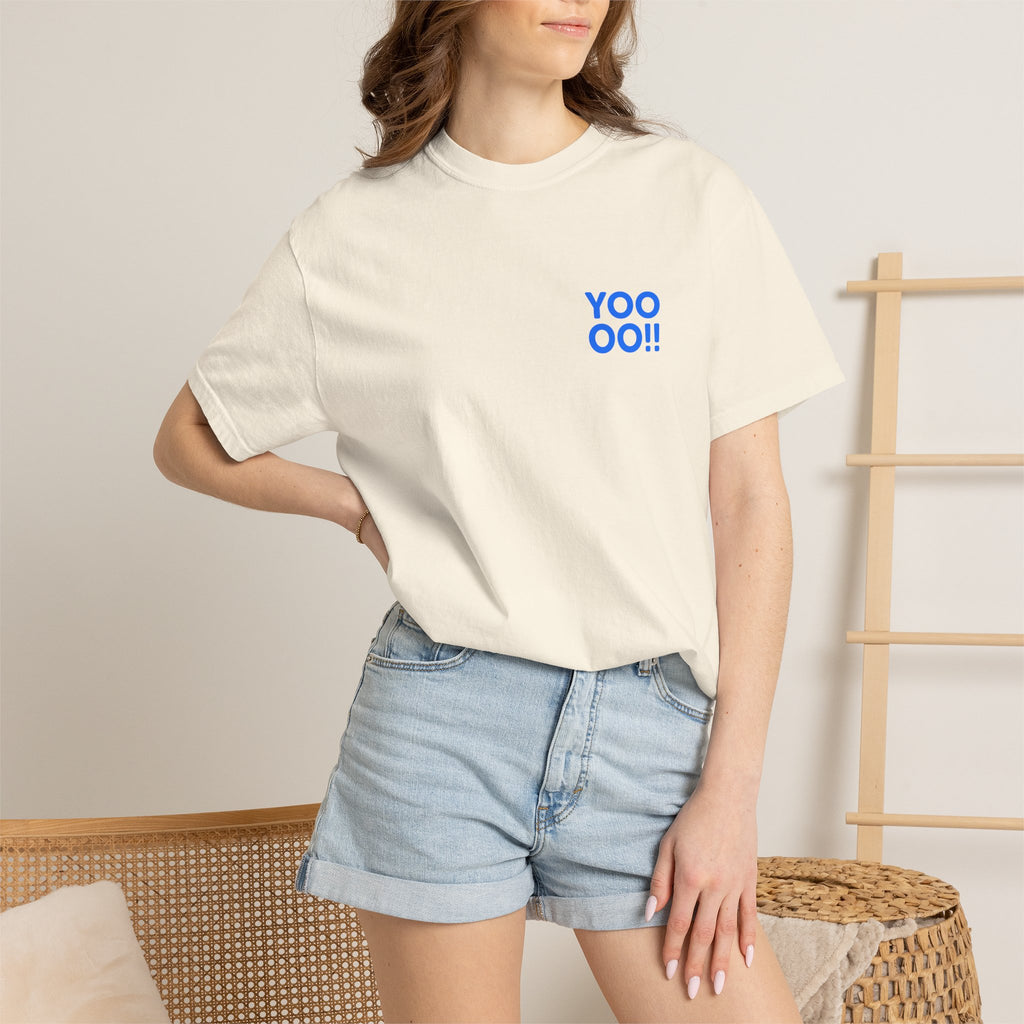 Patrick says Yooo! (T-Shirt)