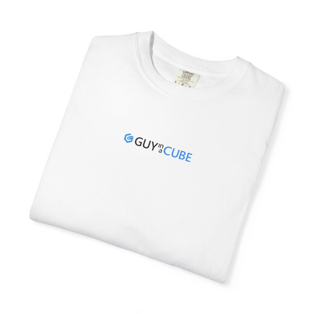 Guy in a Cube (T-Shirt)