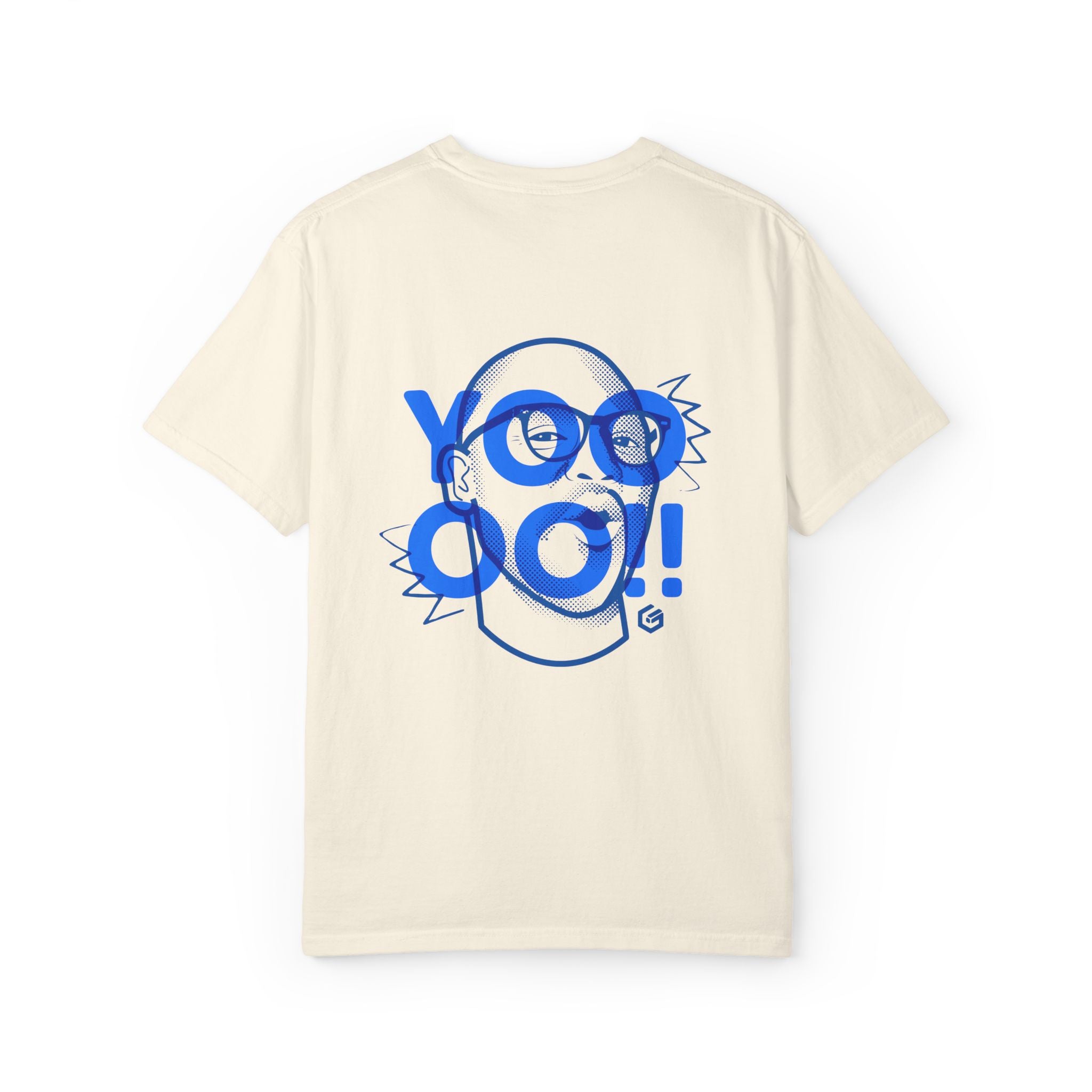 Patrick says Yooo! (T-Shirt)