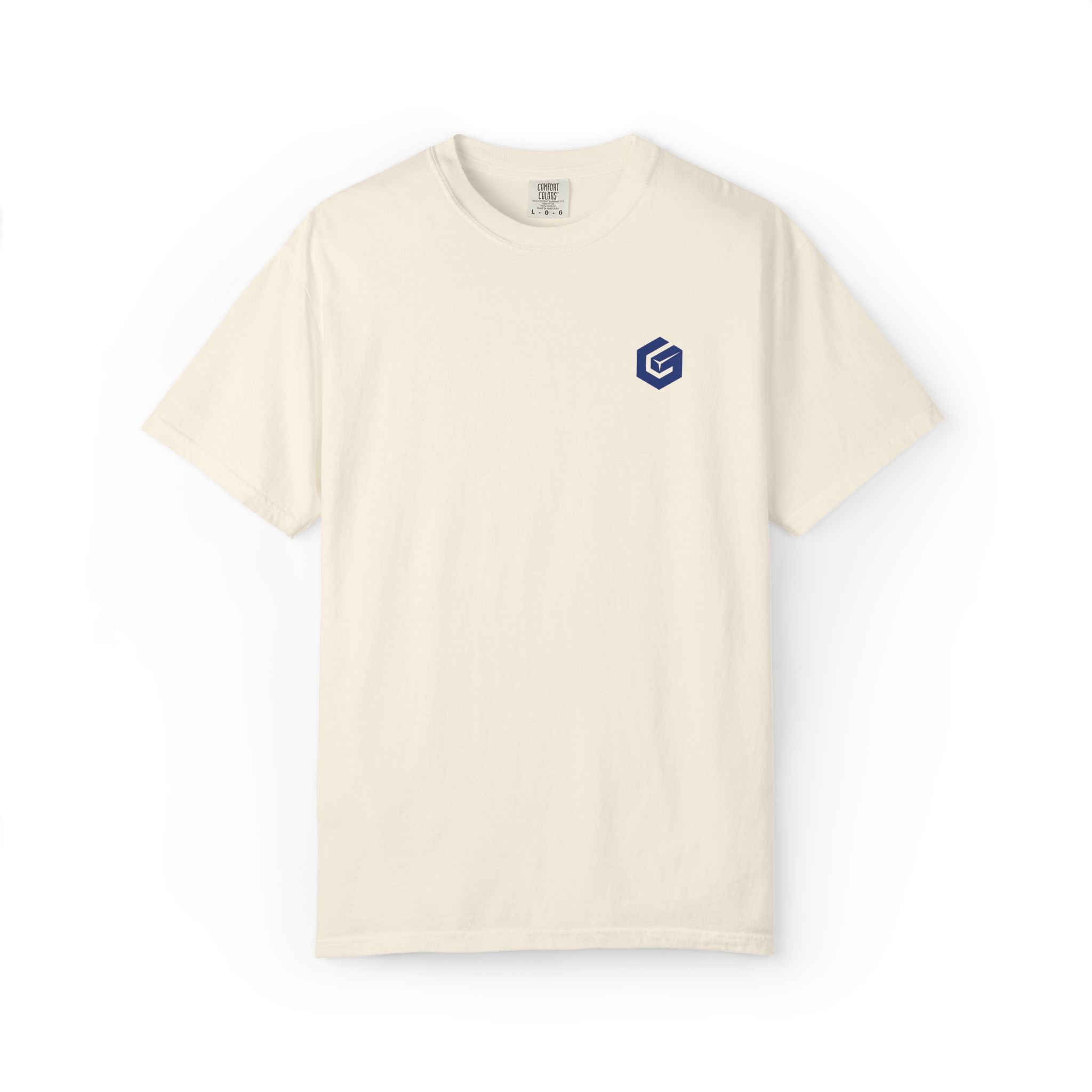 We clean dirty data (T-Shirt)