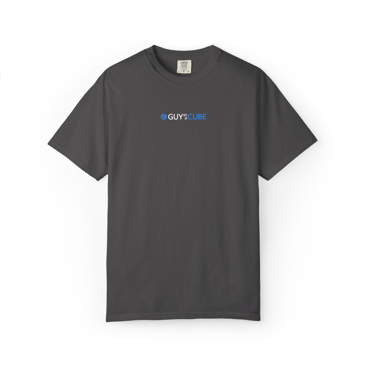 Guy in a Cube (T-Shirt)