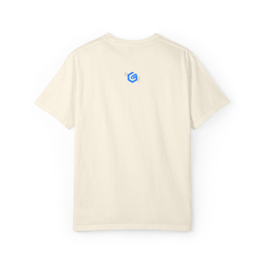 Guy in a Cube (T-Shirt)