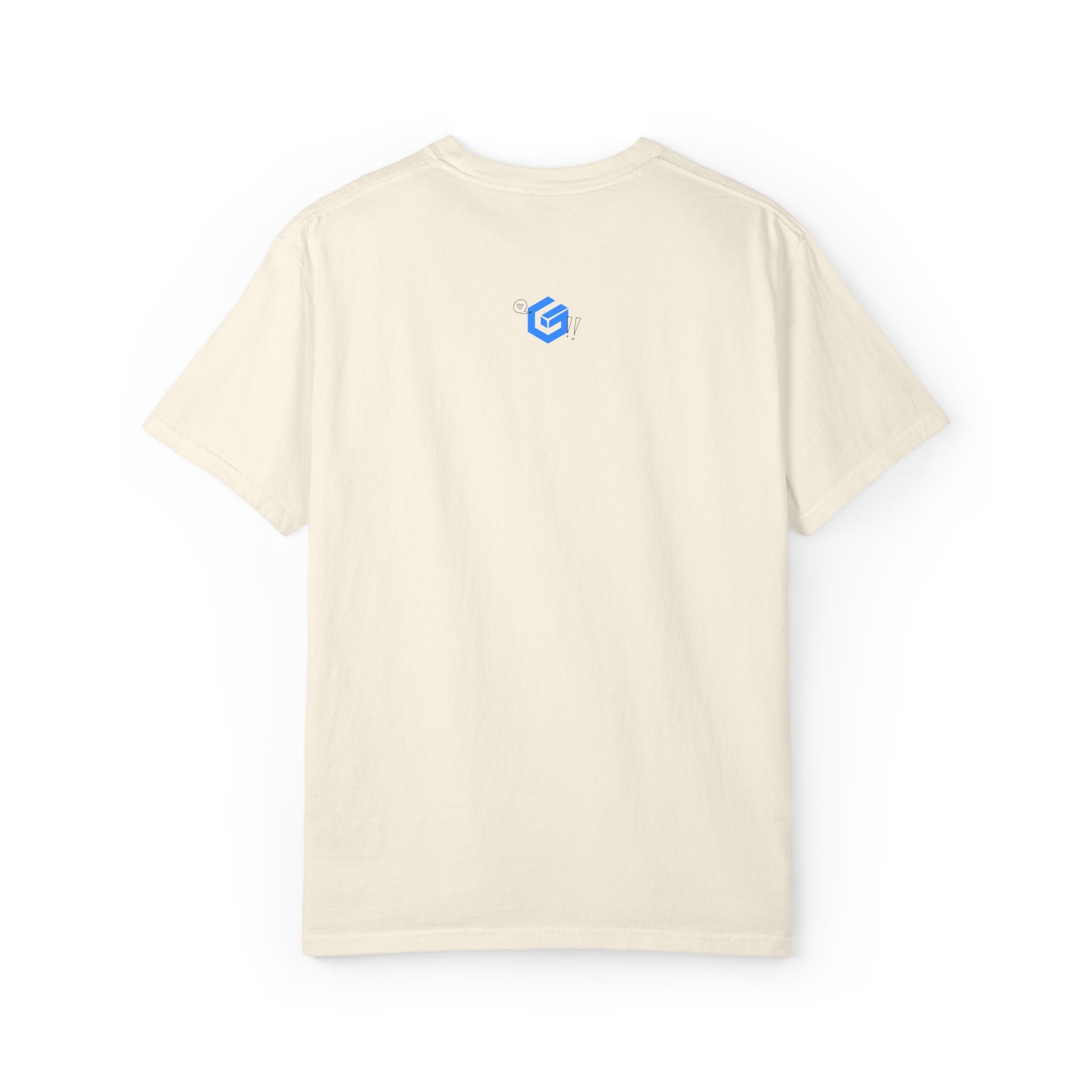 Guy in a Cube (T-Shirt)