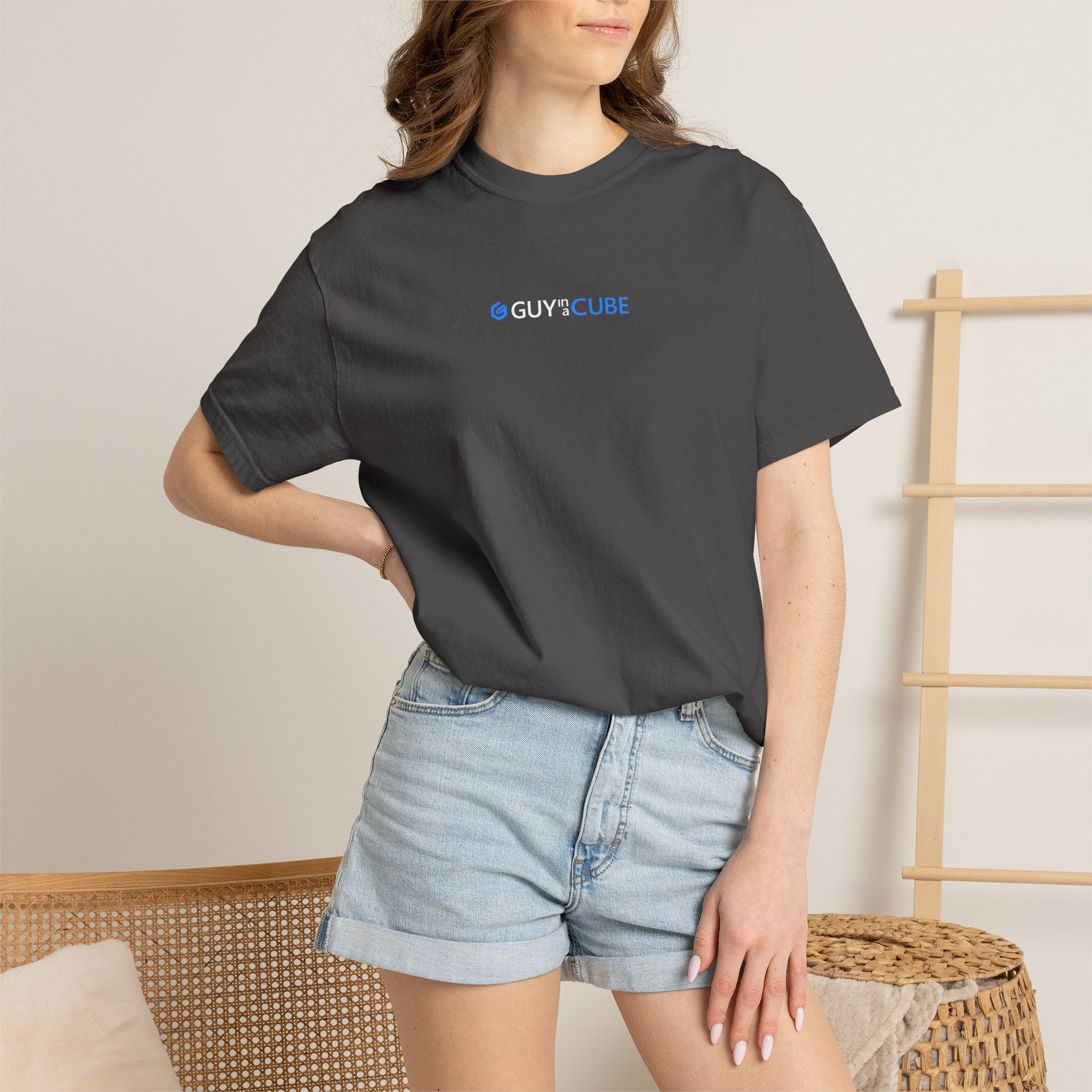 Guy in a Cube (T-Shirt)