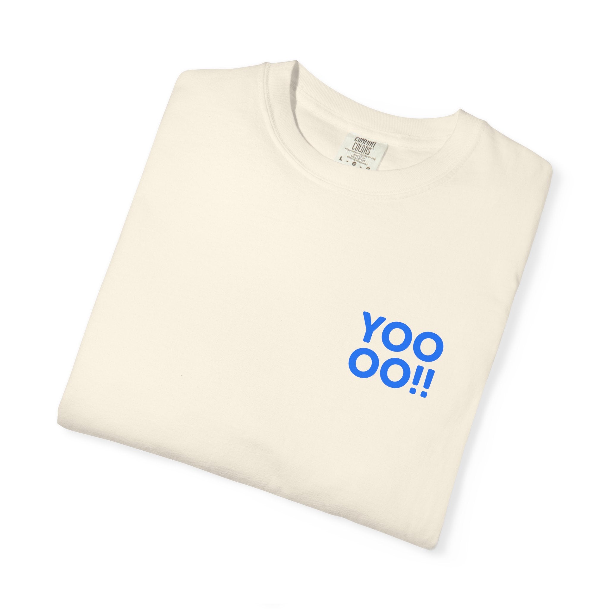 Patrick says Yooo! (T-Shirt)