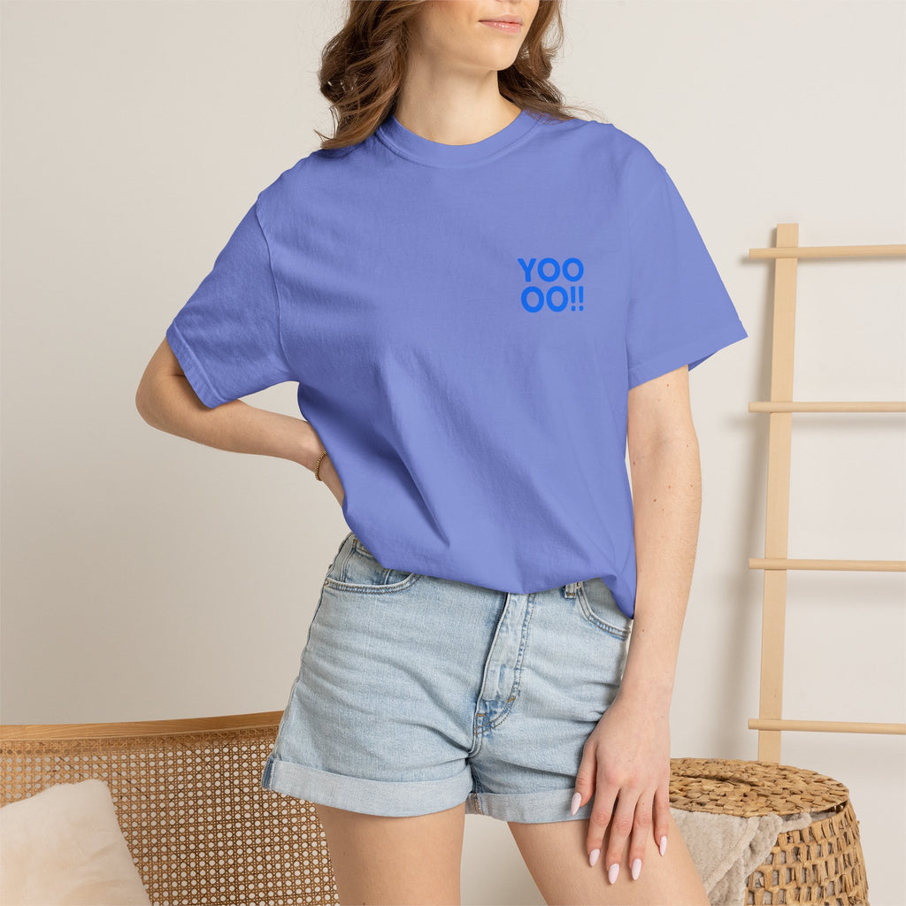 Patrick says Yooo! (T-Shirt)