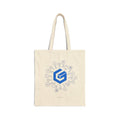 The Cube Community (Tote Bag)