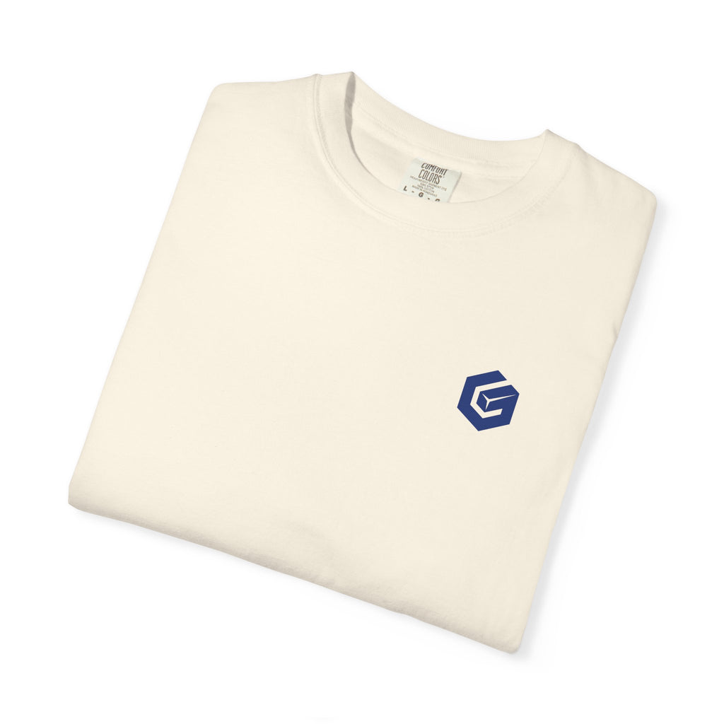 We clean dirty data (T-Shirt)