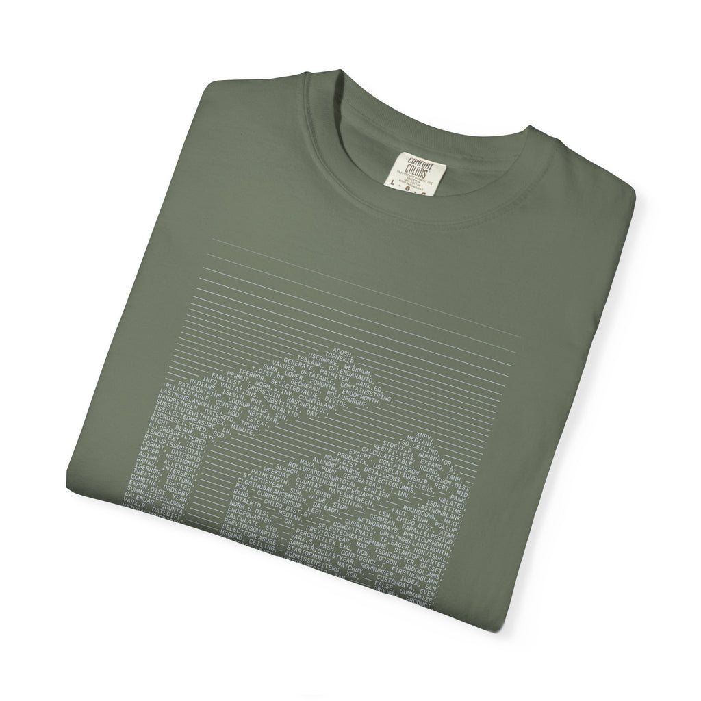Talk DAX to me (T-Shirt)
