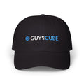 Guy in a Cube (Embroidered Dad Cap)