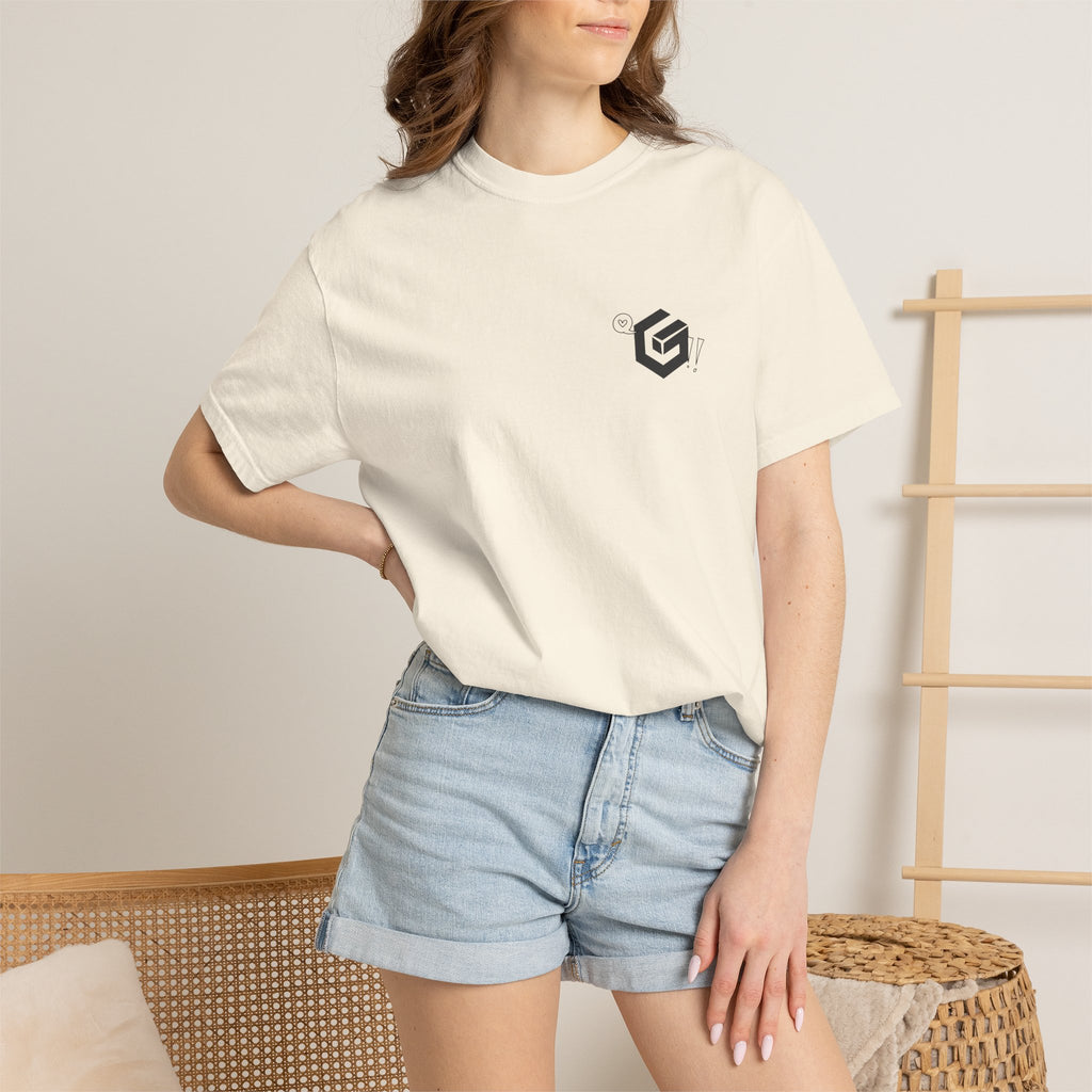 You had me at the Yooo! (T-Shirt)