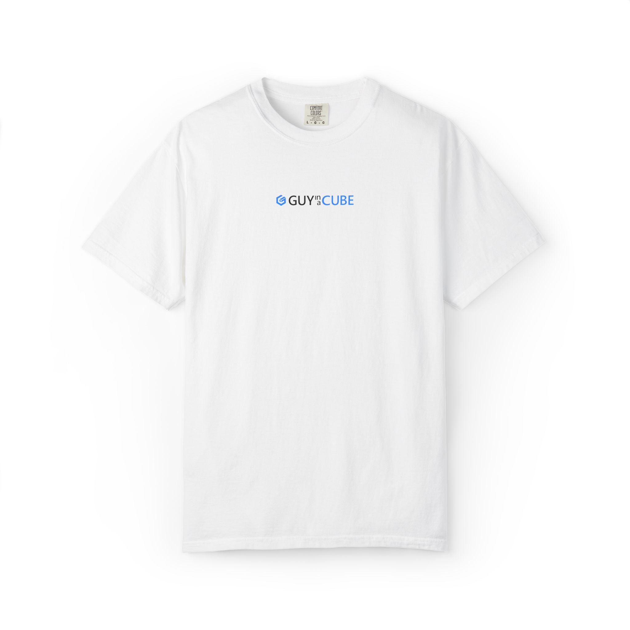 Guy in a Cube (T-Shirt)