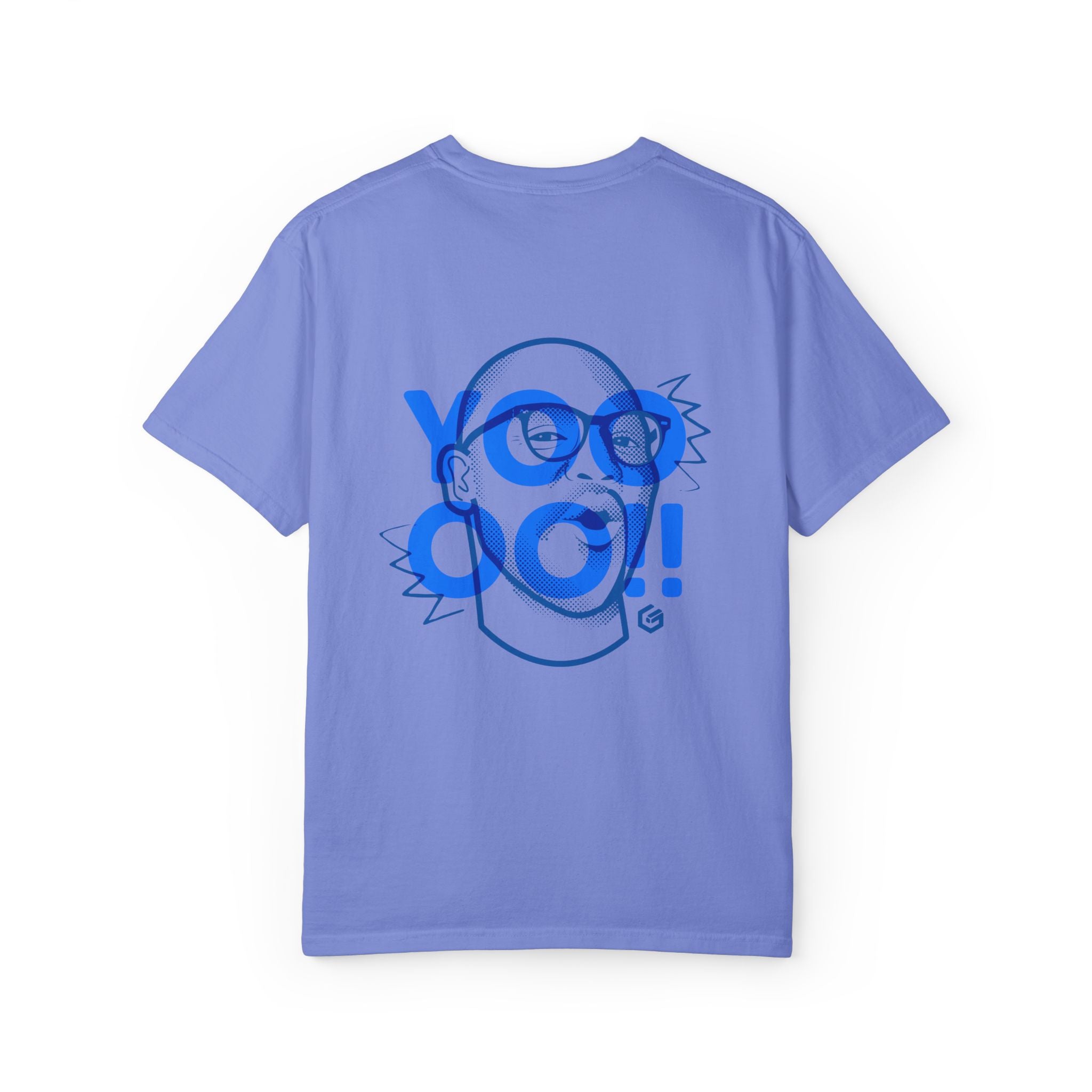 Patrick says Yooo! (T-Shirt)