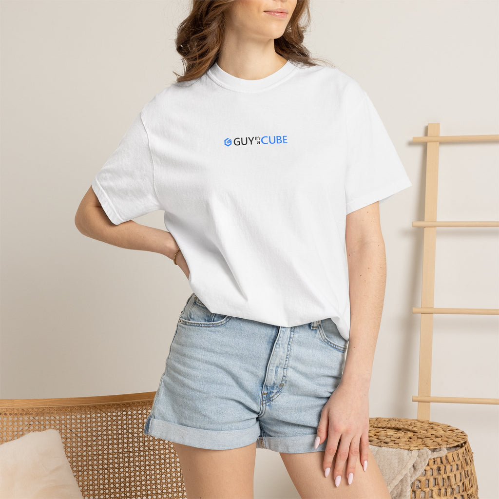 Guy in a Cube (T-Shirt)