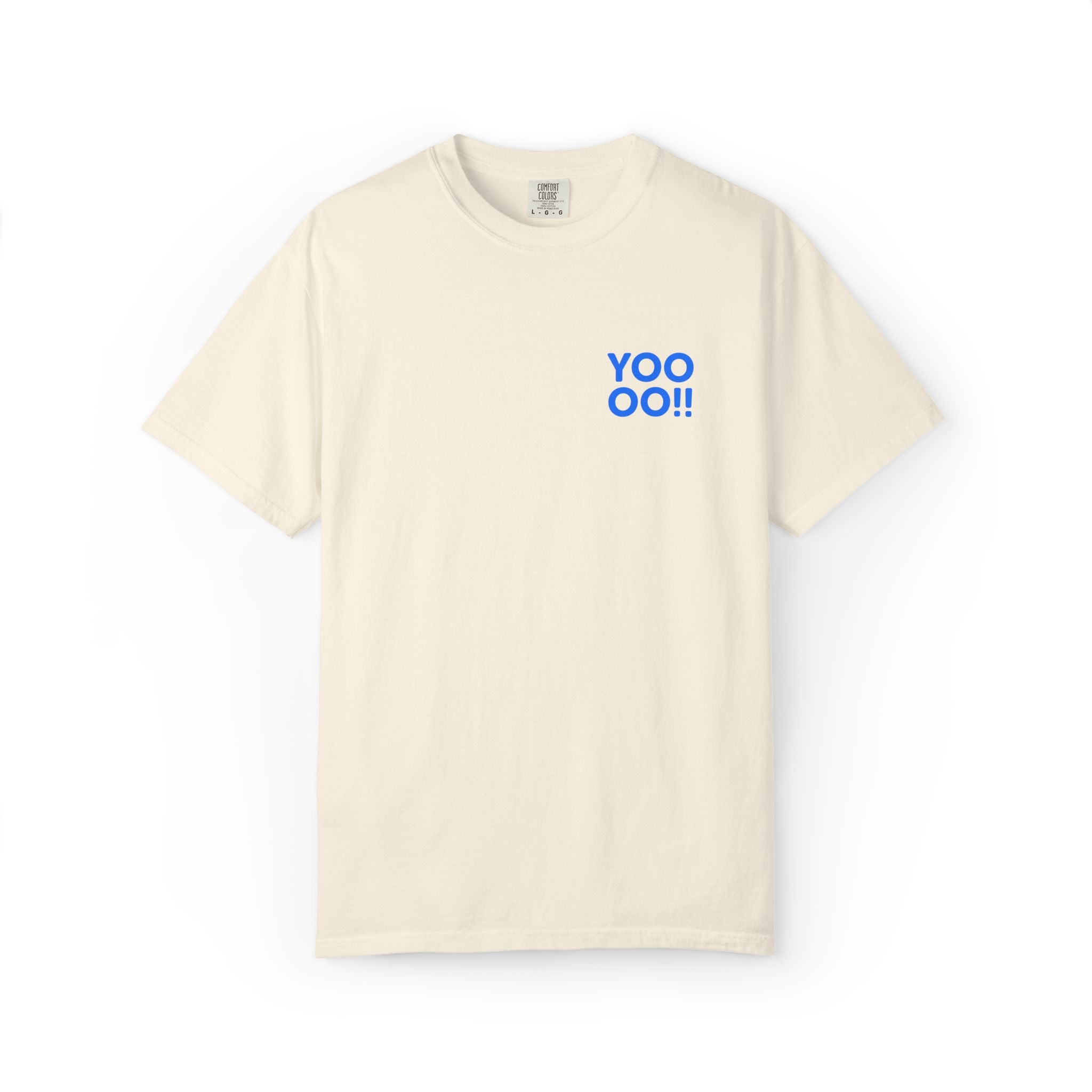 Patrick says Yooo! (T-Shirt)