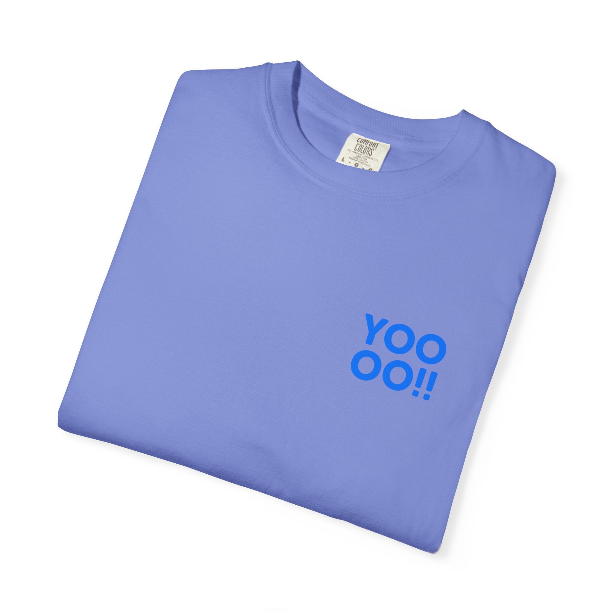 Patrick says Yooo! (T-Shirt)