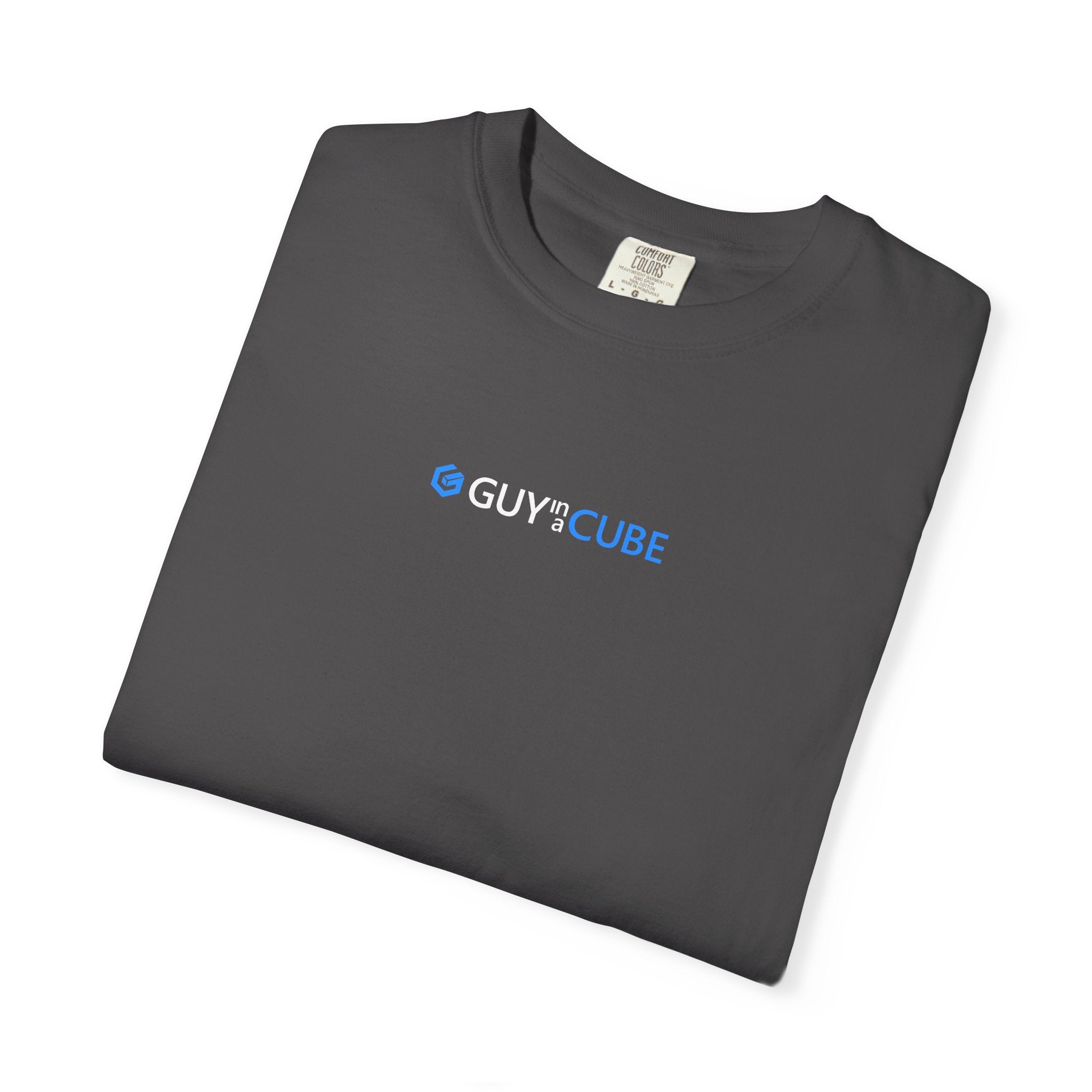 Guy in a Cube (T-Shirt)
