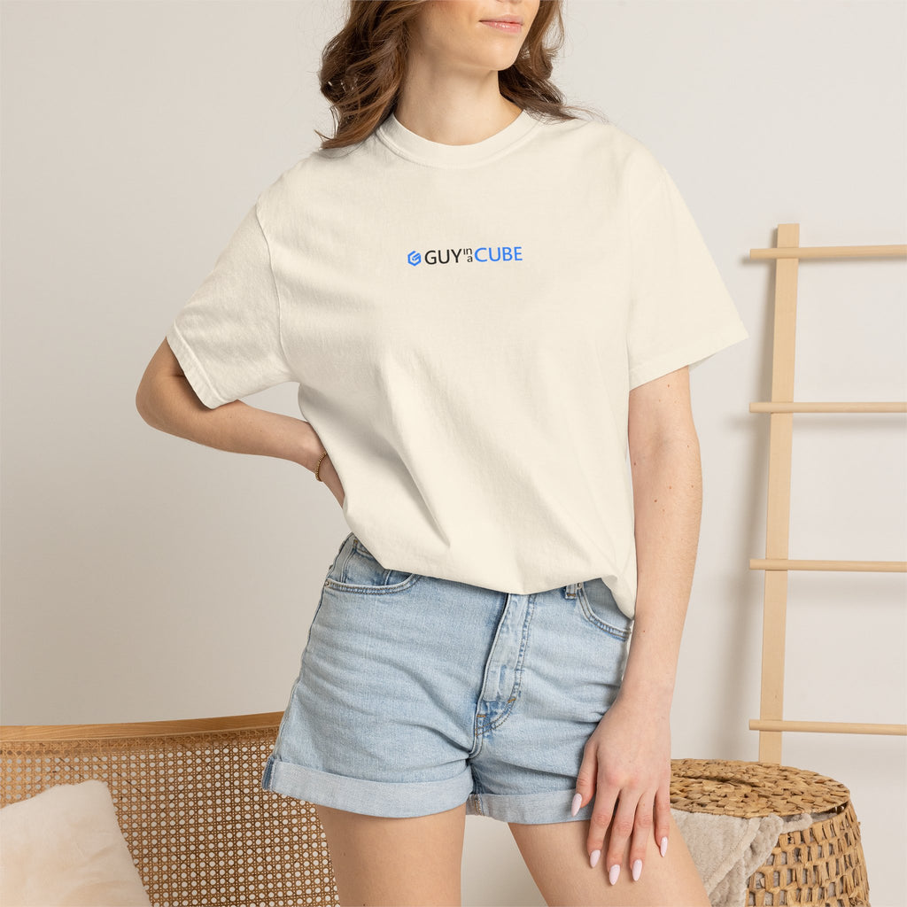 Guy in a Cube (T-Shirt)