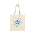 The Cube Community (Tote Bag)