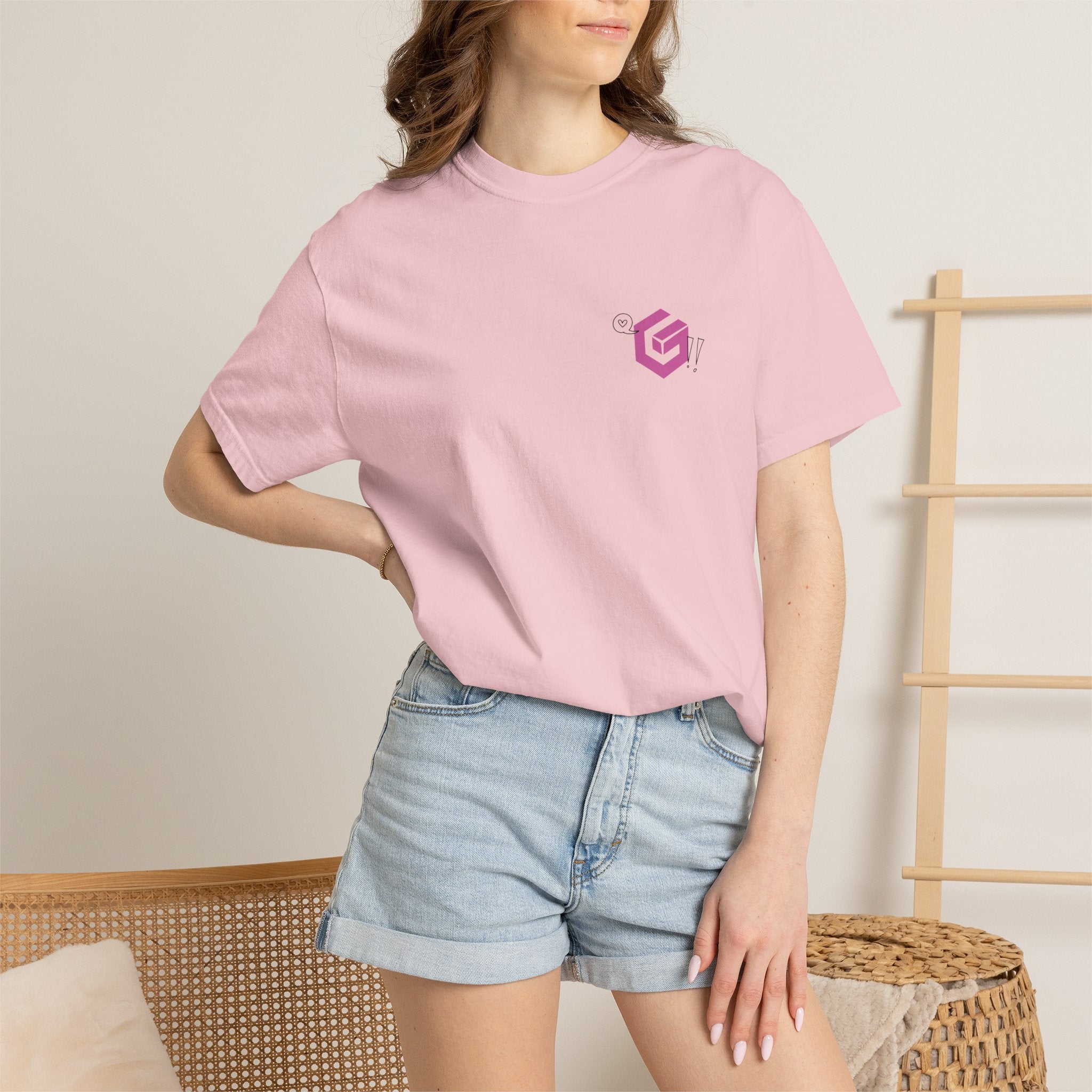 You had me at the Yooo! (T-Shirt)